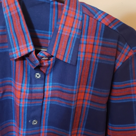 Womens Long Sleeve Shirt - Picture 2 of 3